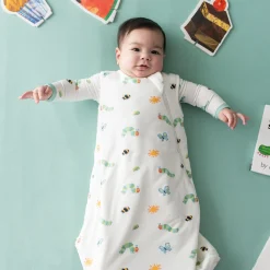 Discount Kyte Baby Sleep Bag in 1.0 The Very Hungry Caterpillar™ and Friends