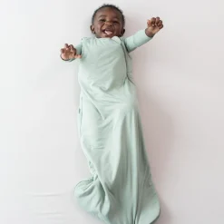 Online Kyte Baby Sleep Bag in 1.0 Thyme