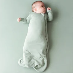 Online Kyte Baby Sleep Bag in 2.5 Thyme