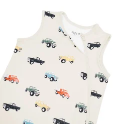 Discount Kyte Baby Sleep Bag in 0.5 Vintage Truck