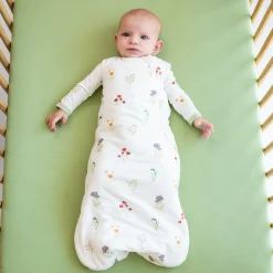 Online Kyte Baby Sleep Bag in 1.0 Wildflower