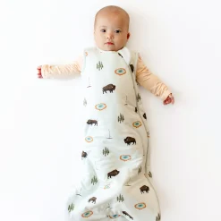 Best Kyte Baby Sleep Bag in 1.0 Yellowstone