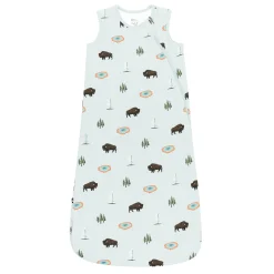 Best Kyte Baby Sleep Bag in 1.0 Yellowstone