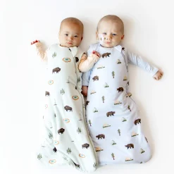 Best Kyte Baby Sleep Bag in 1.0 Yellowstone