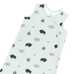 Discount Kyte Baby Sleep Bag in 0.5 Yellowstone