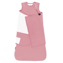 Hot Kyte Baby Sleep Bag Swaddler in 1.0 Apple Blossom