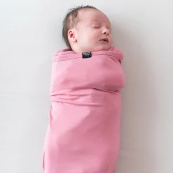 Hot Kyte Baby Sleep Bag Swaddler in 1.0 Apple Blossom
