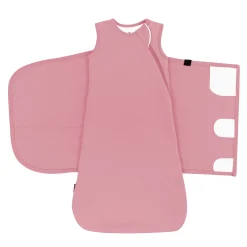 Hot Kyte Baby Sleep Bag Swaddler in 1.0 Apple Blossom