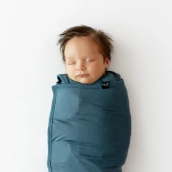 Online Kyte Baby Sleep Bag Swaddler in 1.0 Atlantic
