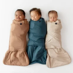 Online Kyte Baby Sleep Bag Swaddler in 1.0 Atlantic