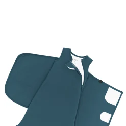 Online Kyte Baby Sleep Bag Swaddler in 1.0 Atlantic