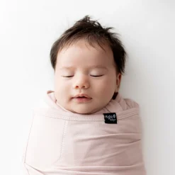 Kyte Baby Sleep Bag Swaddler in 0.5 Blush