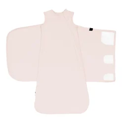 Kyte Baby Sleep Bag Swaddler in 0.5 Blush