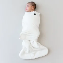 Sale Kyte Baby Sleep Bag Swaddler in 1.0 Cloud