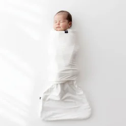 Discount Kyte Baby Sleep Bag Swaddler in 0.5 Cloud