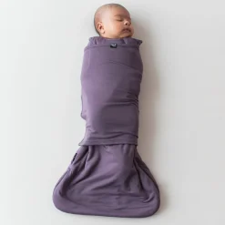 Outlet Kyte Baby Sleep Bag Swaddler in 1.0 Currant
