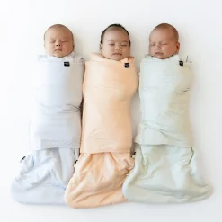 Outlet Kyte Baby Sleep Bag Swaddler in 1.0 Dew