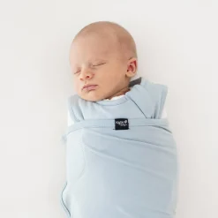 Discount Kyte Baby Sleep Bag Swaddler in 1.0 Fog