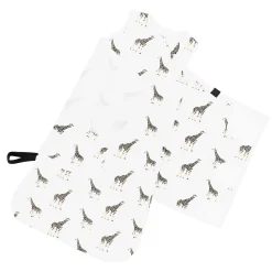Kyte Baby Sleep Bag Swaddler in 1.0 Giraffe