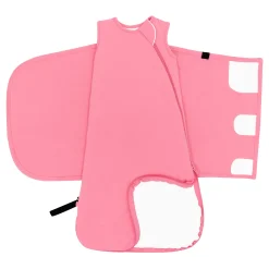 Sale Kyte Baby Sleep Bag Swaddler in 1.0 Guava