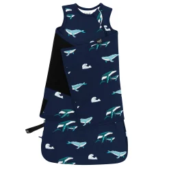 Kyte Baby Sleep Bag Swaddler in 1.0 Humpback