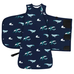 Kyte Baby Sleep Bag Swaddler in 1.0 Humpback