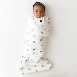 Clearance Kyte Baby Sleep Bag Swaddler in 1.0 Jurassic