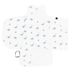 Clearance Kyte Baby Sleep Bag Swaddler in 1.0 Jurassic