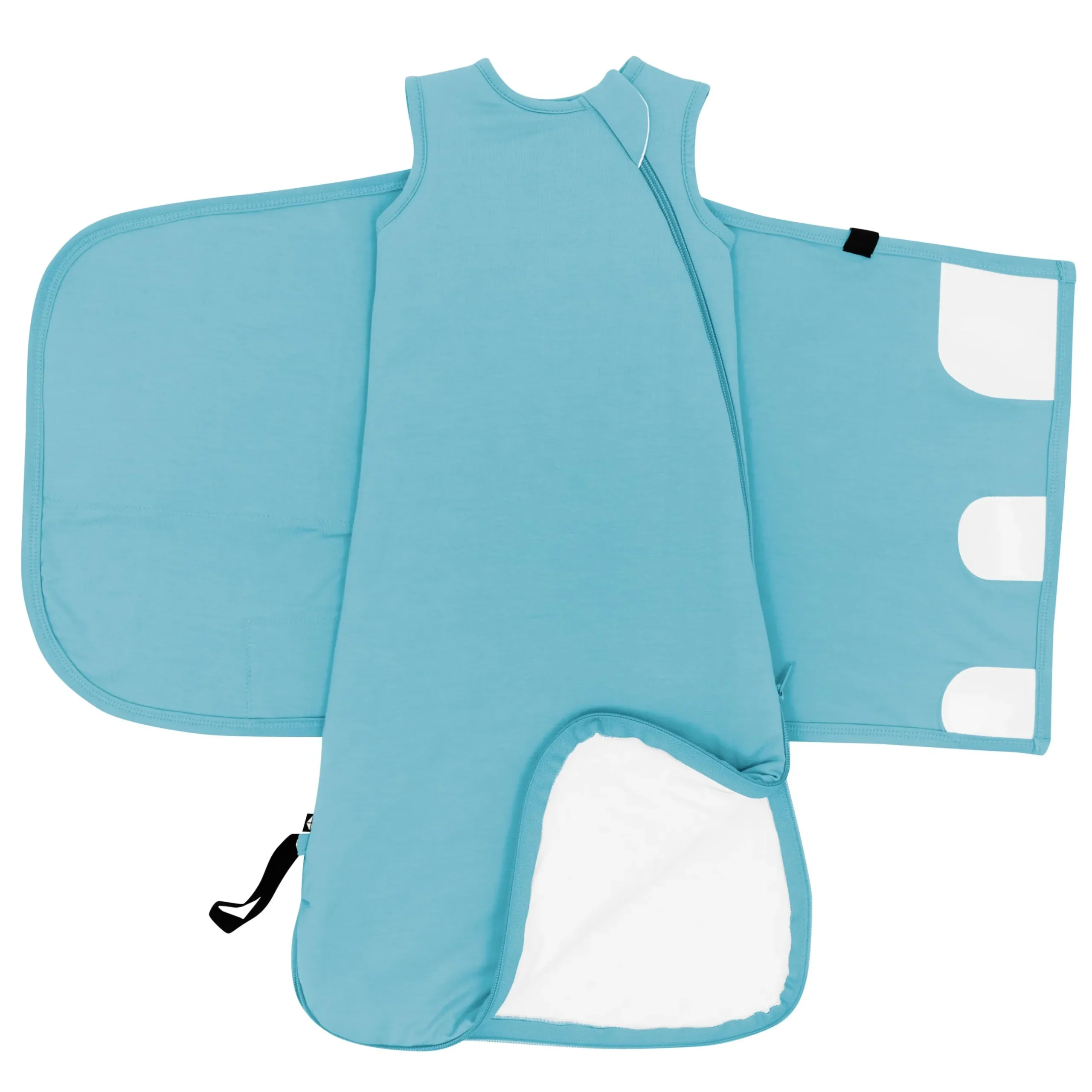 Sale Kyte Baby Sleep Bag Swaddler in 1.0 Makai