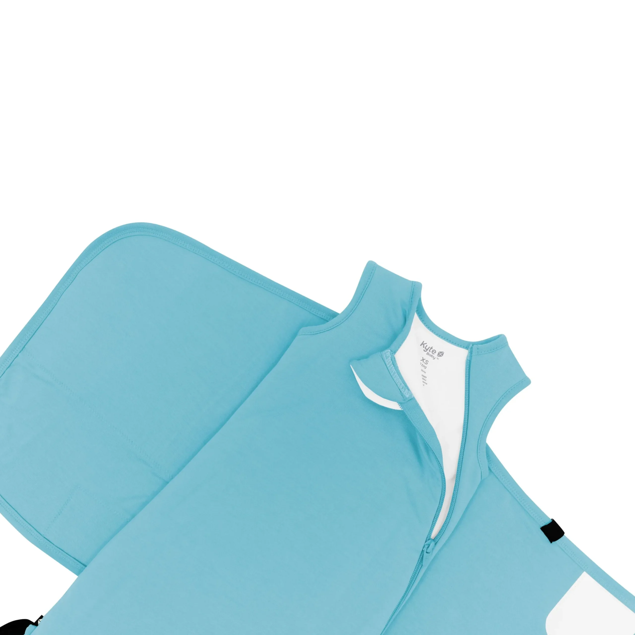 Sale Kyte Baby Sleep Bag Swaddler in 1.0 Makai