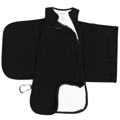 Best Kyte Baby Sleep Bag Swaddler in 1.0 Midnight