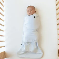 Sale Kyte Baby Sleep Bag Swaddler in 1.0 Mist