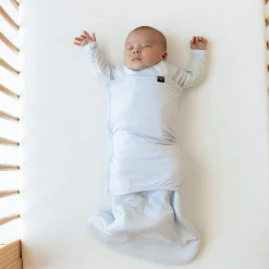 Sale Kyte Baby Sleep Bag Swaddler in 1.0 Mist