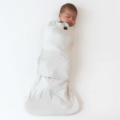 Kyte Baby Sleep Bag Swaddler in 1.0 Oat