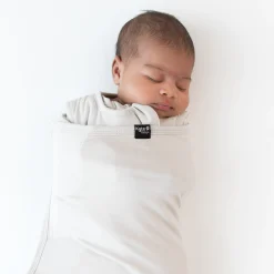Kyte Baby Sleep Bag Swaddler in 1.0 Oat