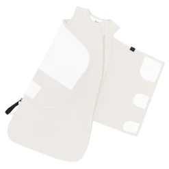 Kyte Baby Sleep Bag Swaddler in 1.0 Oat