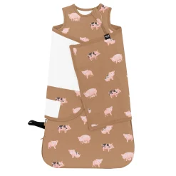 Discount Kyte Baby Sleep Bag Swaddler in 1.0 Pig