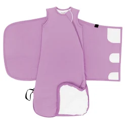 Clearance Kyte Baby Sleep Bag Swaddler in 1.0 Poi