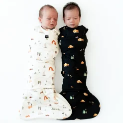 Online Kyte Baby Sleep Bag Swaddler in 1.0 Road Trip