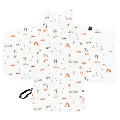 Online Kyte Baby Sleep Bag Swaddler in 1.0 Road Trip
