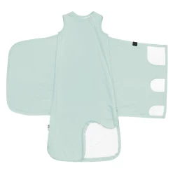 Clearance Kyte Baby Sleep Bag Swaddler in 0.5 Sage