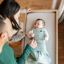 Online Kyte Baby Sleep Bag Swaddler in 1.0 Sage