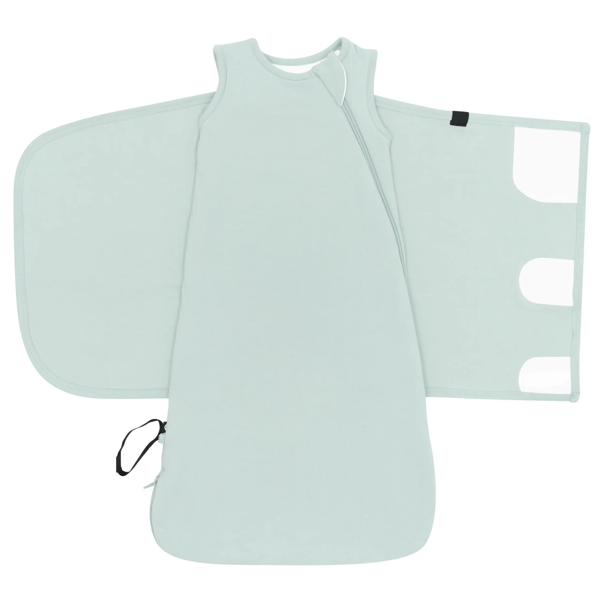 Online Kyte Baby Sleep Bag Swaddler in 1.0 Sage