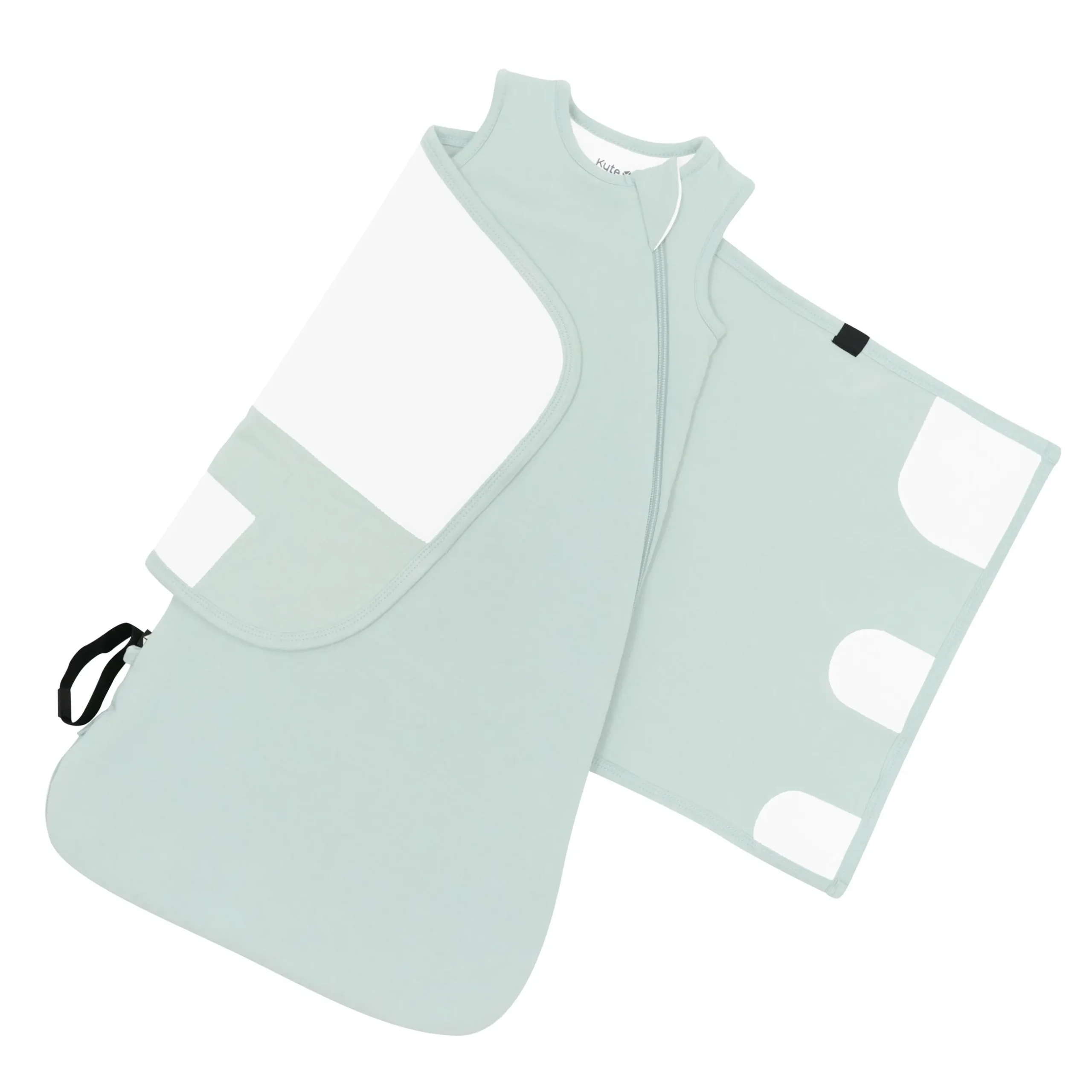Online Kyte Baby Sleep Bag Swaddler in 1.0 Sage