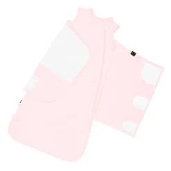 Outlet Kyte Baby Sleep Bag Swaddler in 0.5 Sakura