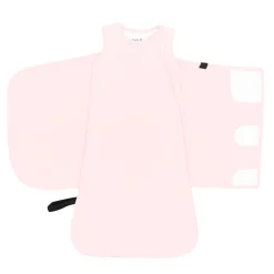 New Kyte Baby Sleep Bag Swaddler in 1.0 Sakura