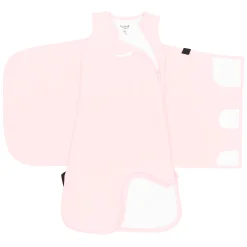 New Kyte Baby Sleep Bag Swaddler in 1.0 Sakura