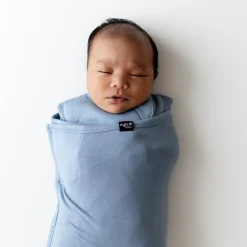Best Kyte Baby Sleep Bag Swaddler in 1.0 Slate