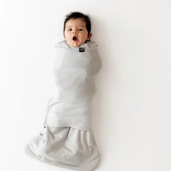 Discount Kyte Baby Sleep Bag Swaddler in 1.0 Storm
