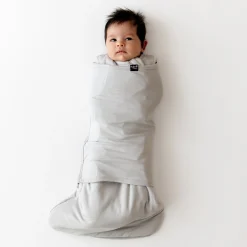 Discount Kyte Baby Sleep Bag Swaddler in 1.0 Storm